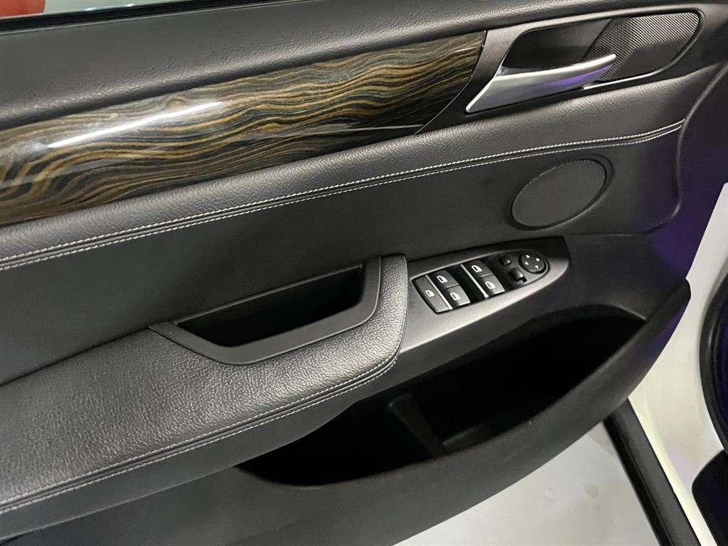 BMW X3 - Vista 12