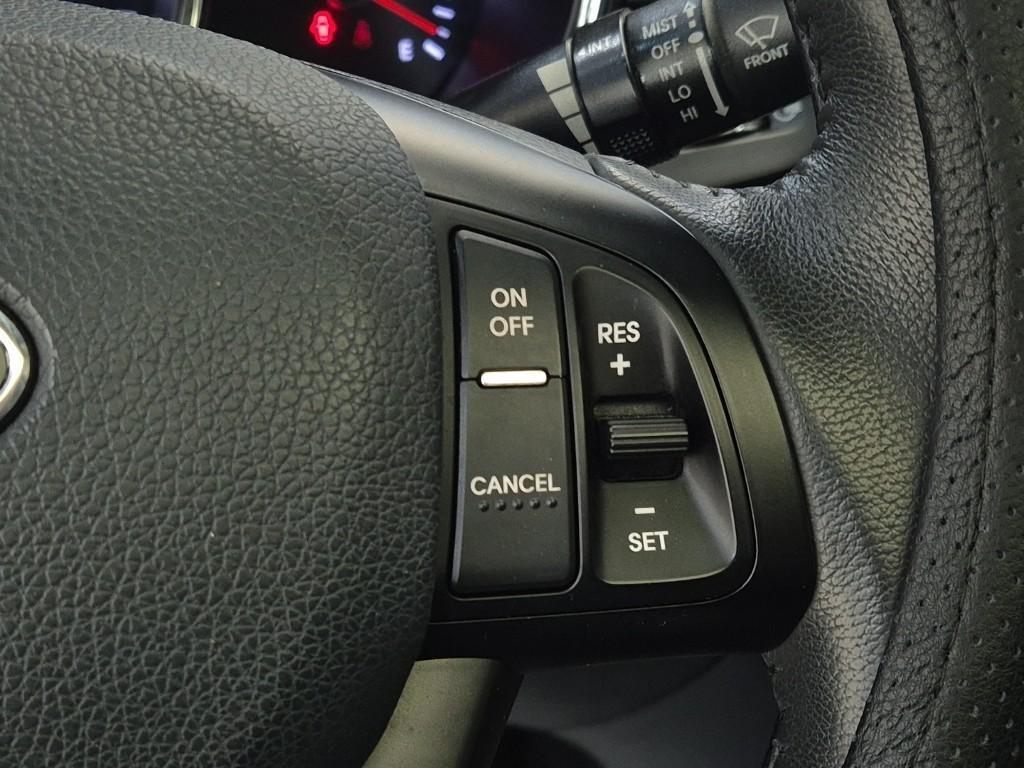 KIA K5 2011 Blanco - Importación desde Corea - HF Imports Iquique - Foto 16