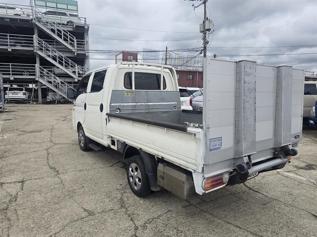 Small Truck Top_Powergate - Vista 3