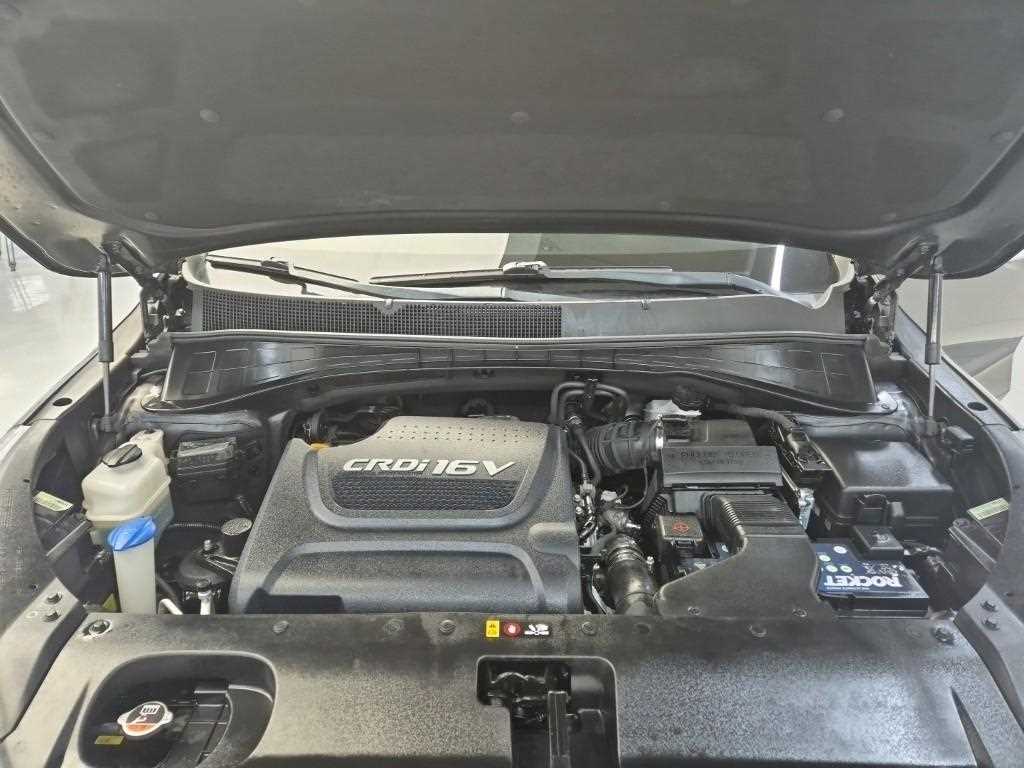 KIA Sorento - Vista 5