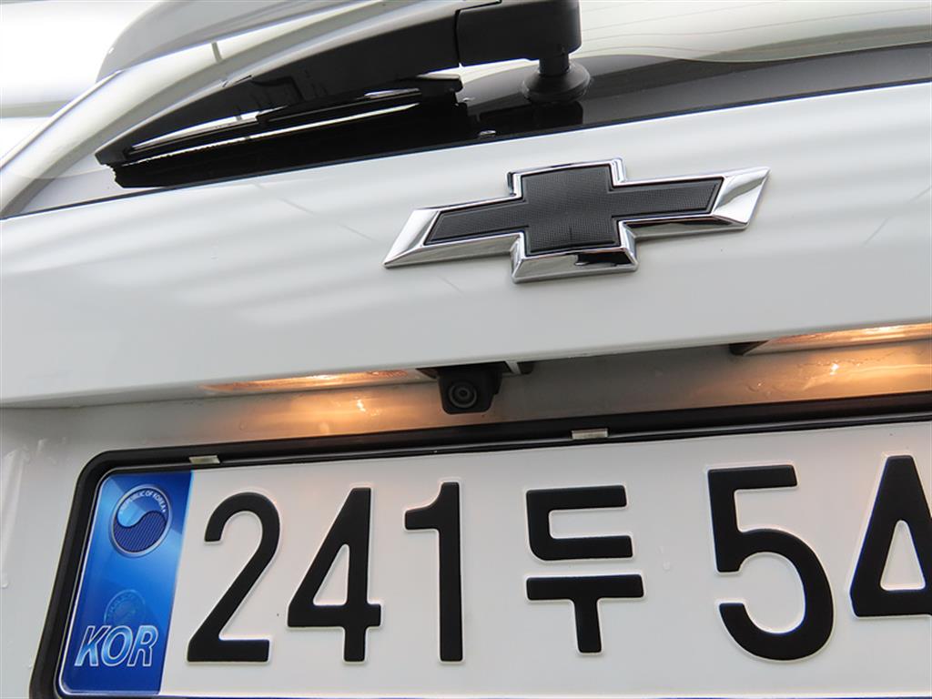 Chevrolet Spark 2021 Blanco - Importación desde Corea - HF Imports Iquique - Foto 18