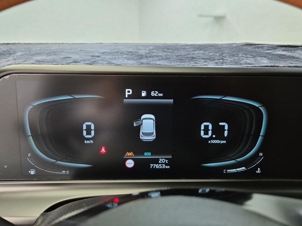 KIA Seltos - Vista 6