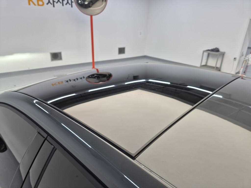 Volkswagen Golf 2025 Gris - Importación desde Corea - HF Imports Iquique - Foto 13