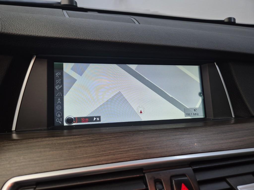BMW Gran Turismo 2011 Gris - Importación desde Corea - HF Imports Iquique - Foto 14