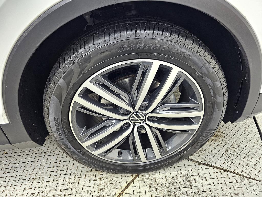 Volkswagen Tiguan 2023 Blanco - Importación desde Corea - HF Imports Iquique - Foto 20
