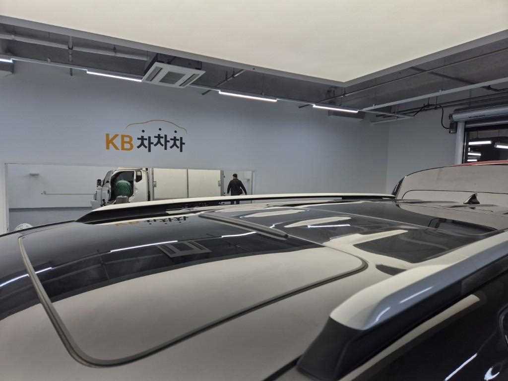 KIA Carnival 2023 Gris - Importación desde Corea - HF Imports Iquique - Foto 13