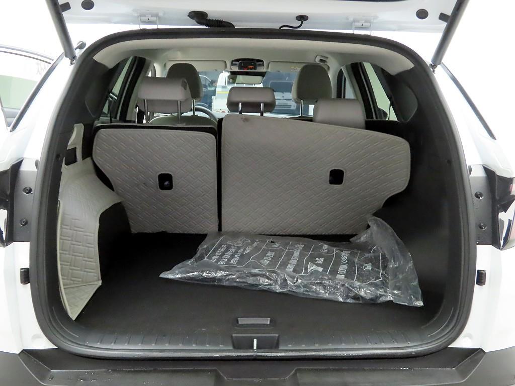 HYUNDAI Tucson 2024 Blanco - Importación desde Corea - HF Imports Iquique - Foto 14