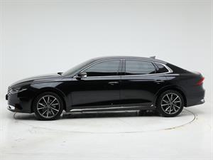 HYUNDAI Grandeur - Vista 6