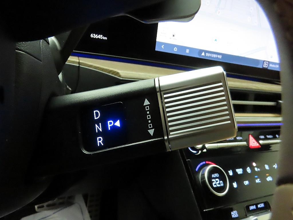 HYUNDAI Santa Fe - Vista 10
