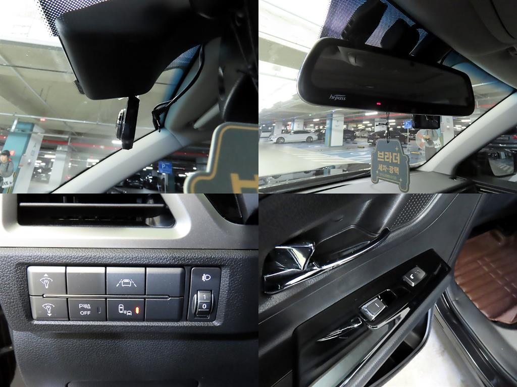 Ssangyong Korando 2020 Negro - Importación desde Corea - HF Imports Iquique - Foto 18