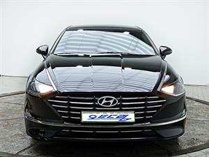 HYUNDAI Sonata - Vista 2