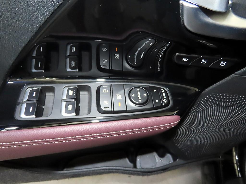 KIA Niro 2022 Negro - Importación desde Corea - HF Imports Iquique - Foto 13