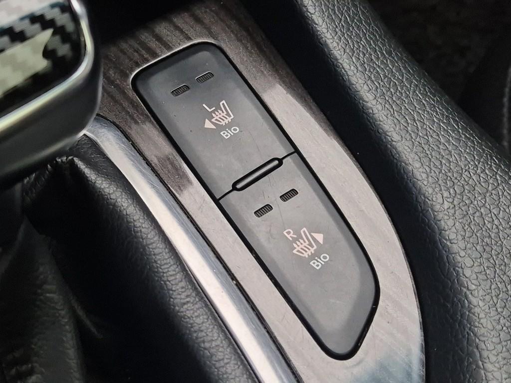 KIA K5 2011 Blanco - Importación desde Corea - HF Imports Iquique - Foto 18