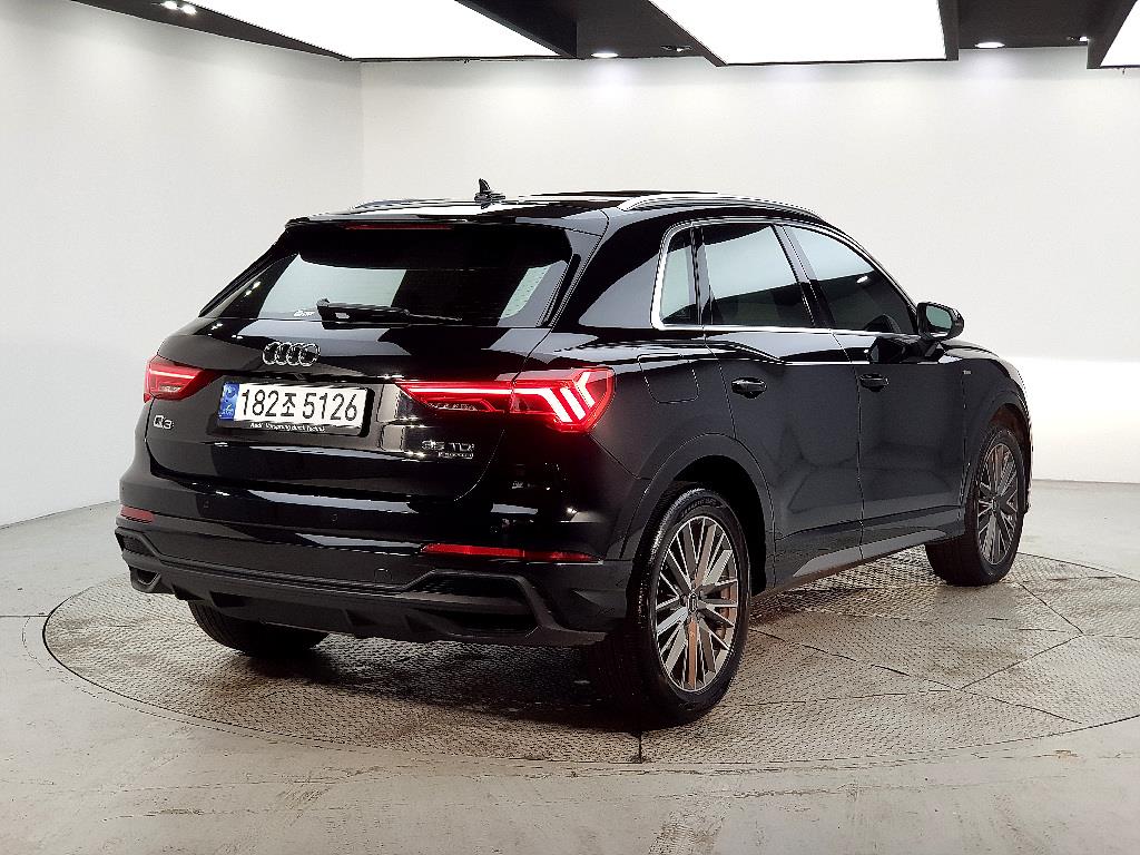 Audi Q3 - Vista 4