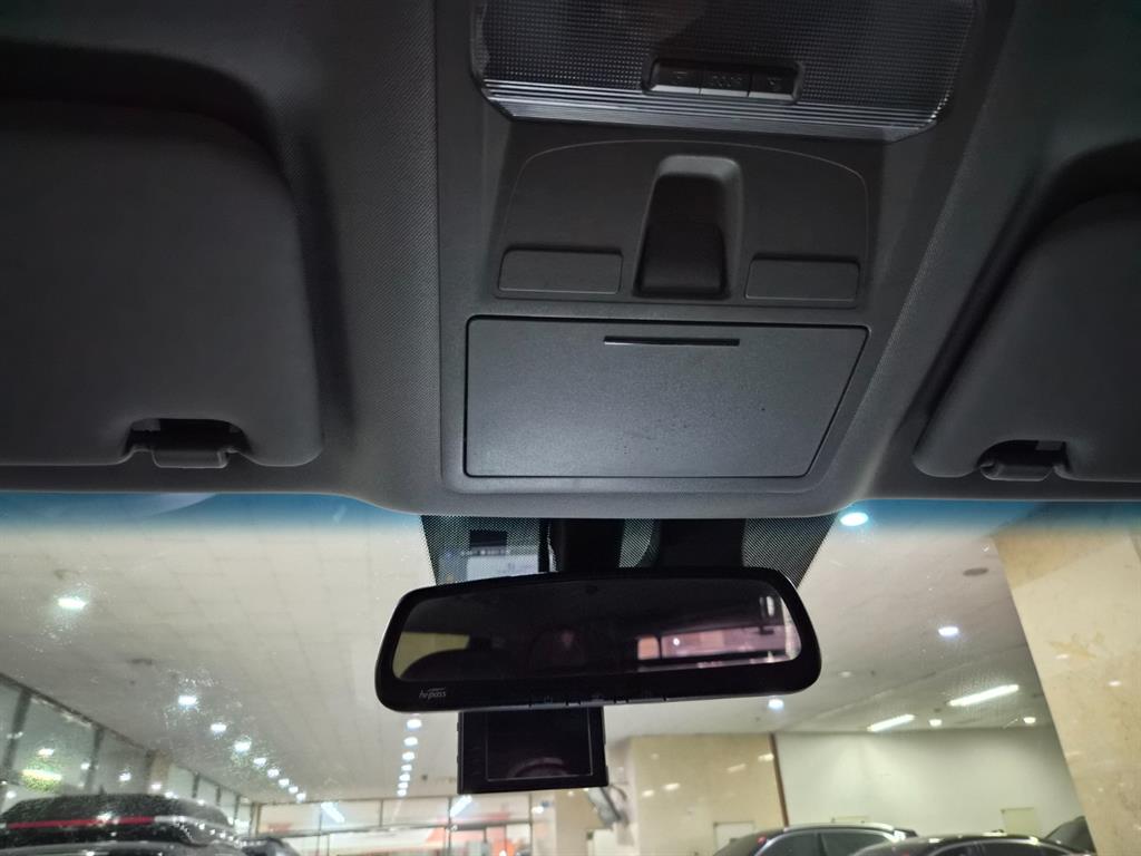 Ssangyong Rexton 2019 Gris - Importación desde Corea - HF Imports Iquique - Foto 17