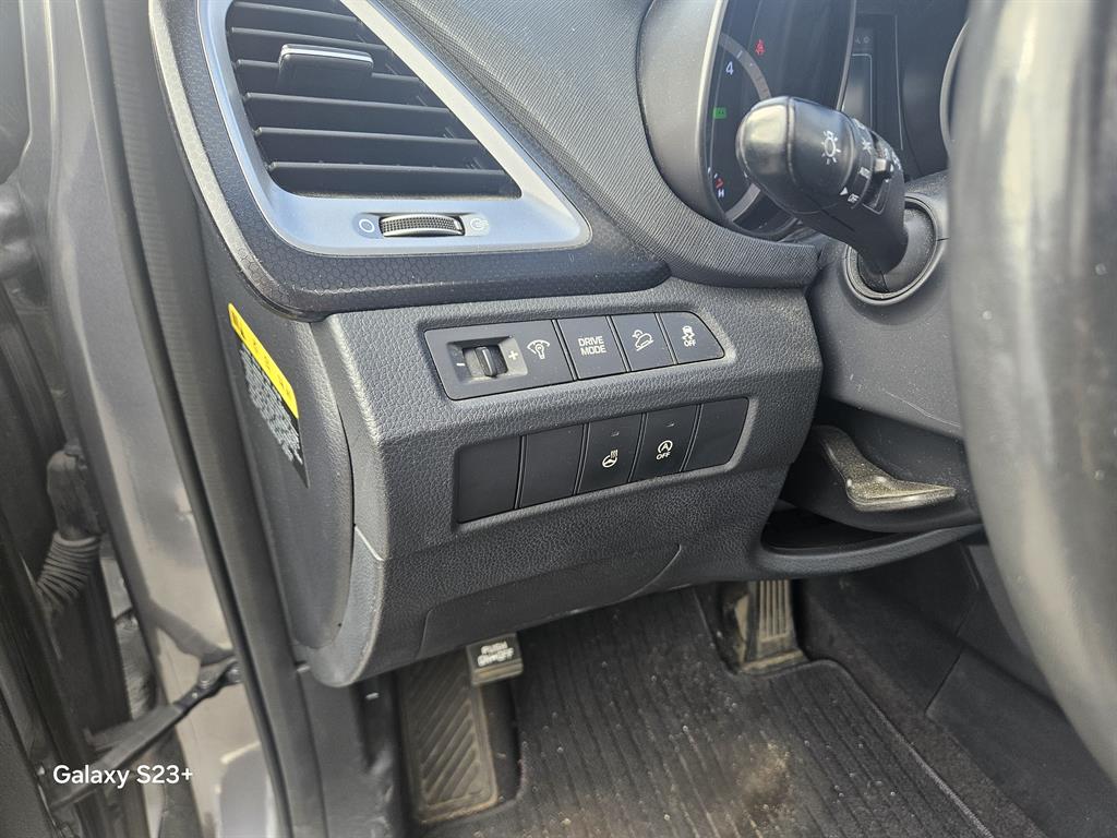 HYUNDAI Santa Fe - Vista 9