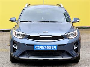 KIA Stonic - Vista 2