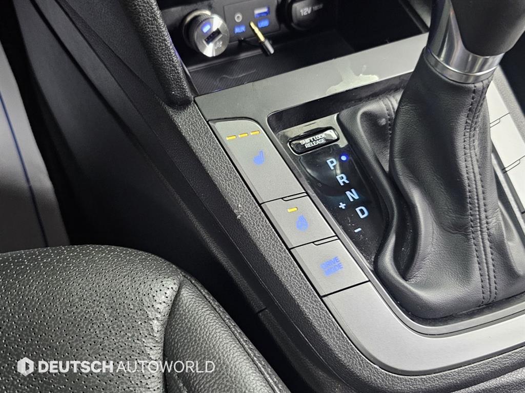 HYUNDAI Avante 2016 Blanco - Importación desde Corea - HF Imports Iquique - Foto 18