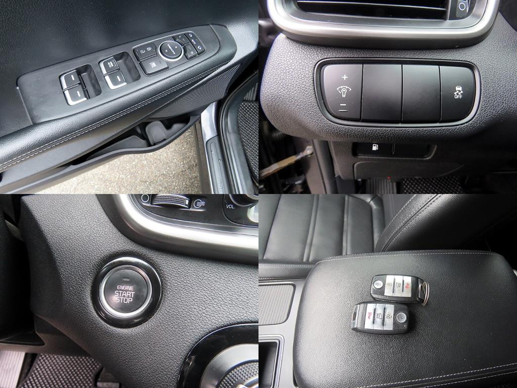 KIA Sorento 2016 - Importación desde Corea - HF Imports Iquique - Foto 18