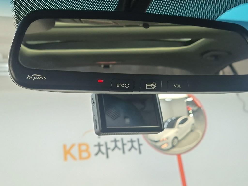 KIA K5 2011 Blanco - Importación desde Corea - HF Imports Iquique - Foto 17