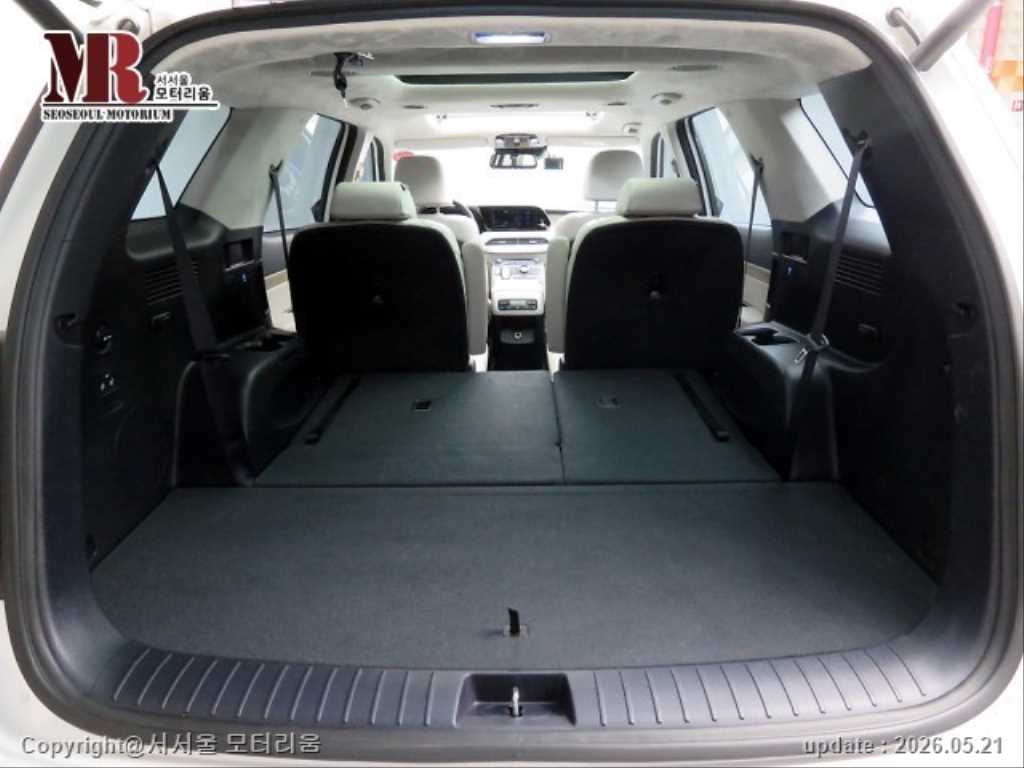 HYUNDAI Palisade 2022 Blanco - Importación desde Corea - HF Imports Iquique - Foto 17