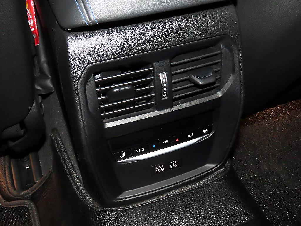 BMW 3 series 2021 - Importación desde Corea - HF Imports Iquique - Foto 13