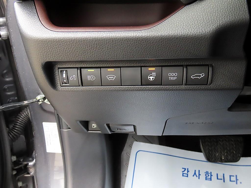 Toyota RAV4 - Vista 12