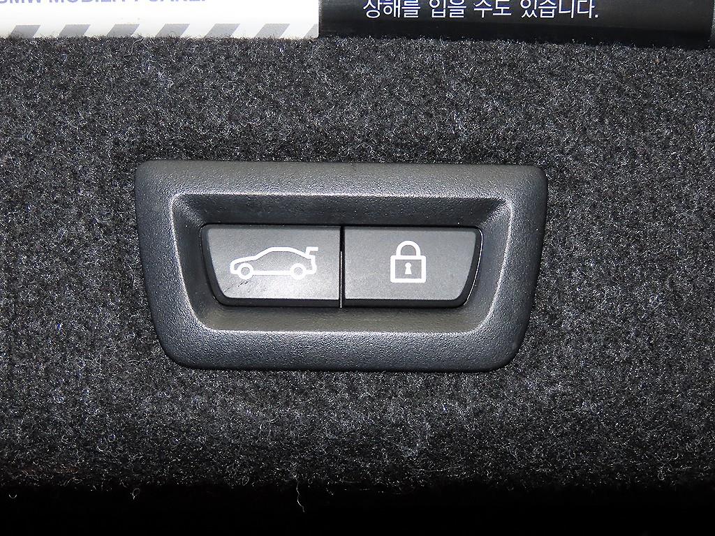 BMW 5 Series 2019 skyblue - Importación desde Corea - HF Imports Iquique - Foto 15