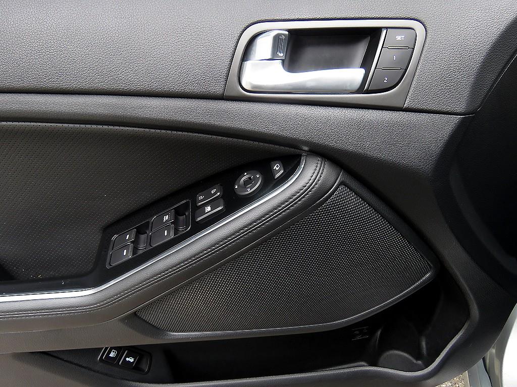 KIA K5 - Vista 8