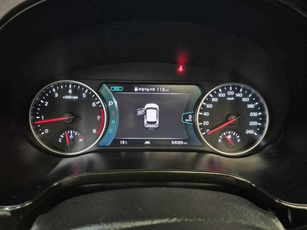 KIA Seltos - Vista 6