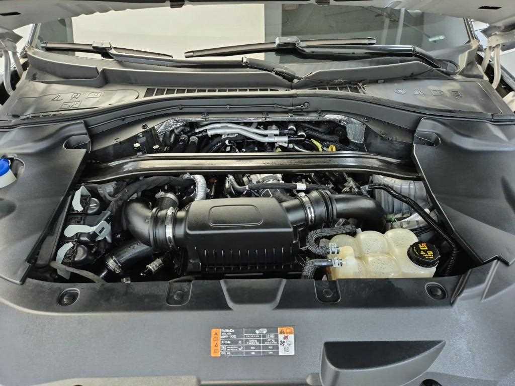 Lincoln Aviator - Vista 5