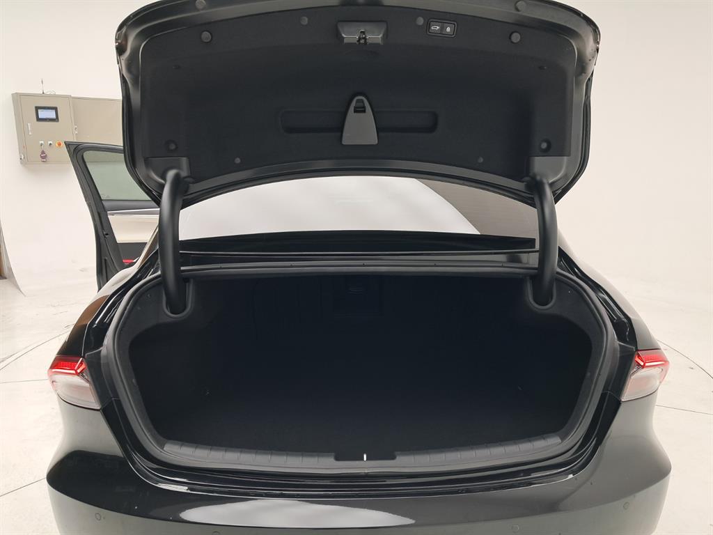 HYUNDAI Grandeur 2022 Negro - Importación desde Corea - HF Imports Iquique - Foto 17