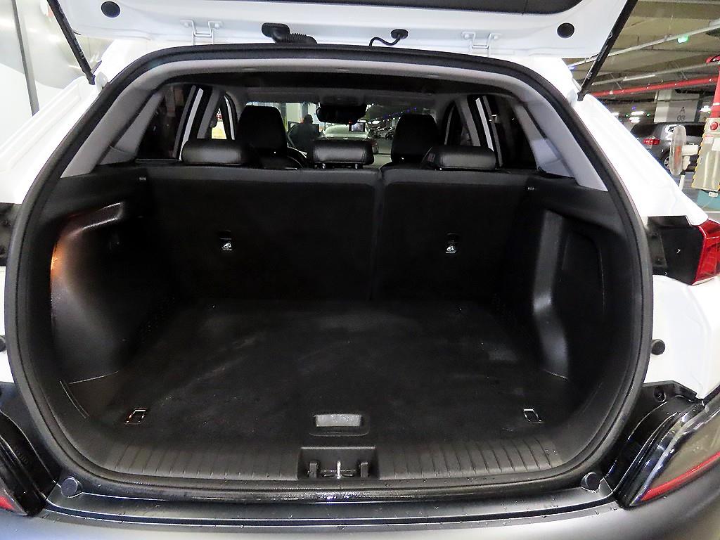 HYUNDAI Kona 2022 Blanco - Importación desde Corea - HF Imports Iquique - Foto 17