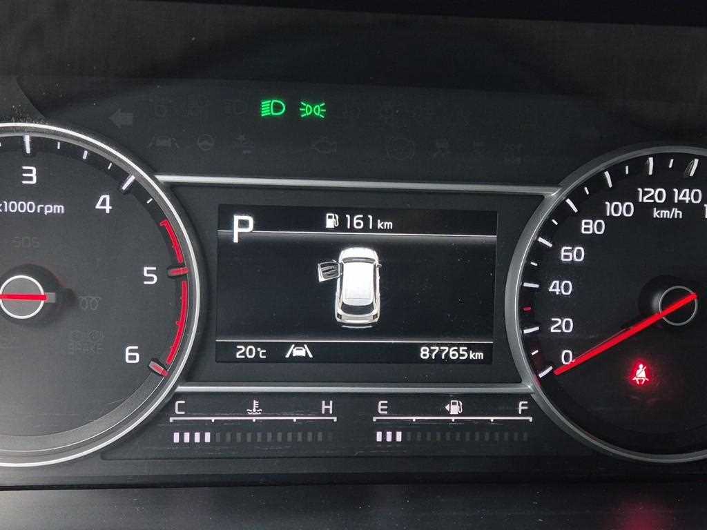 KIA Sorento - Vista 6