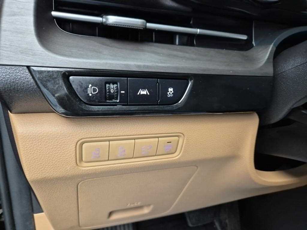 KIA Carnival 2023 Negro - Importación desde Corea - HF Imports Iquique - Foto 17