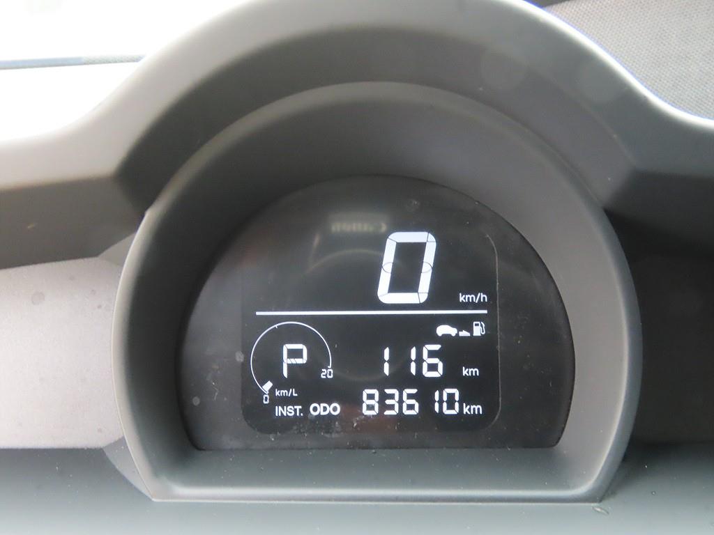 Ssangyong Korando - Vista 12