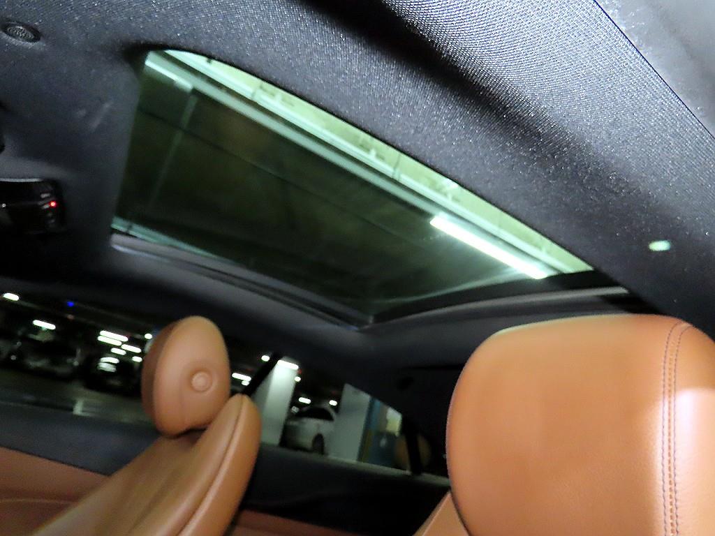 Mercedes Benz E class 2017 Negro - Importación desde Corea - HF Imports Iquique - Foto 17