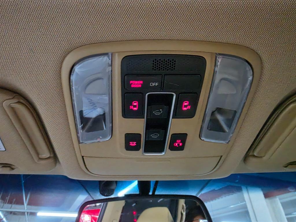 KIA Carnival 2020 Blanco - Importación desde Corea - HF Imports Iquique - Foto 17