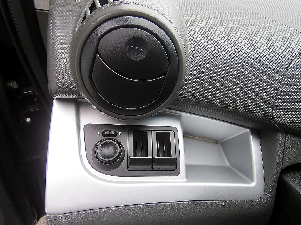Chevrolet Spark - Vista 10