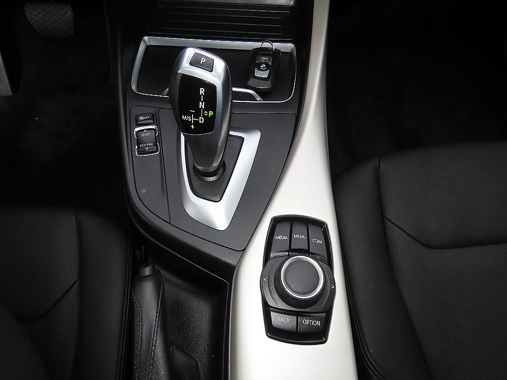 BMW 1 series - Vista 10