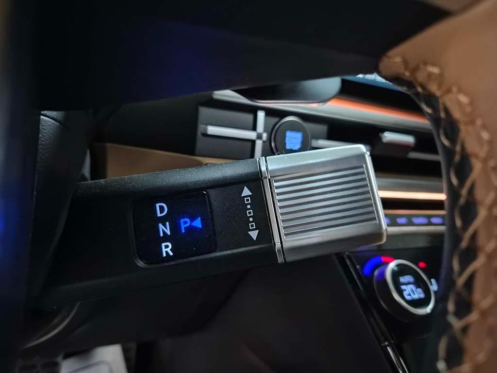 HYUNDAI Santa Fe - Vista 11