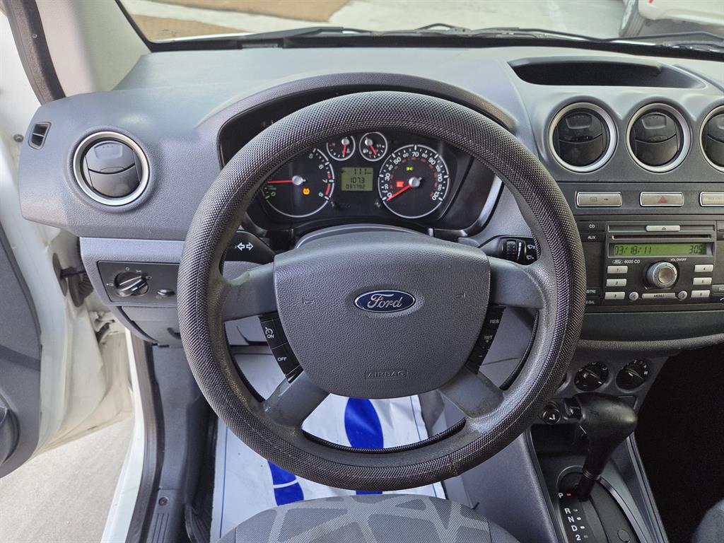 Ford Transit - Vista 6