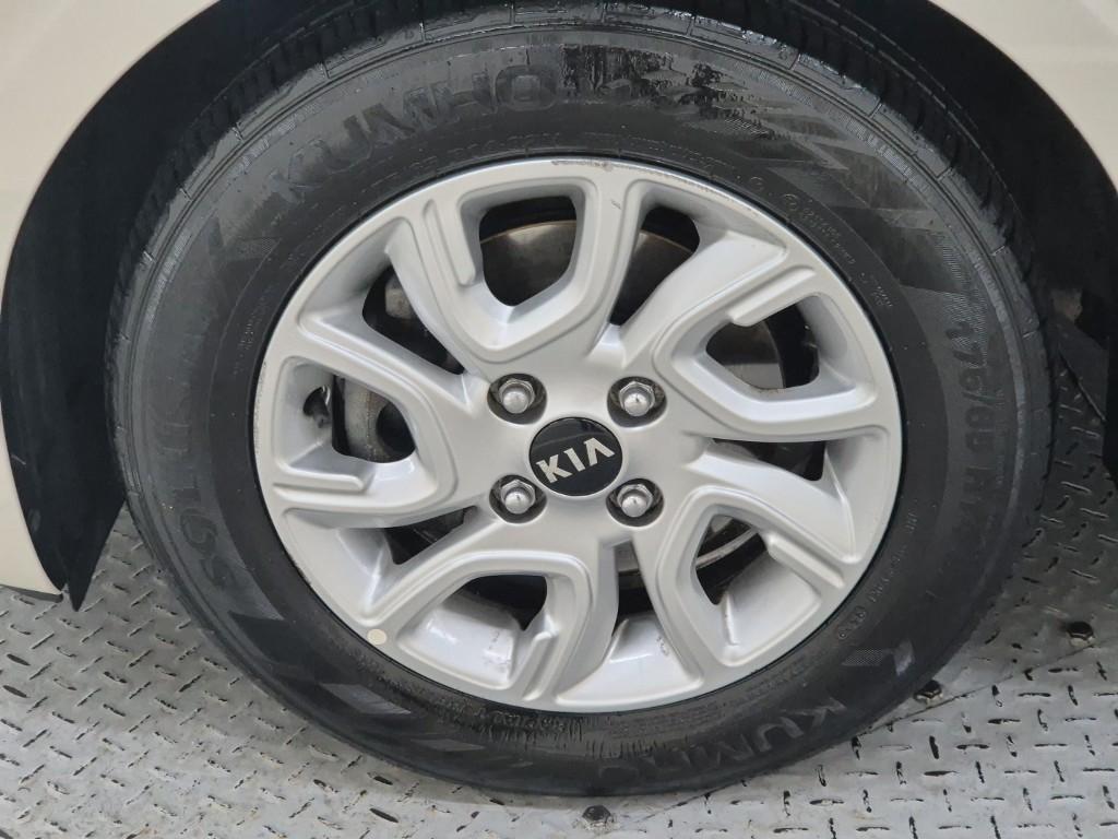 KIA Morning 2018 Blanco - Importación desde Corea - HF Imports Iquique - Foto 18
