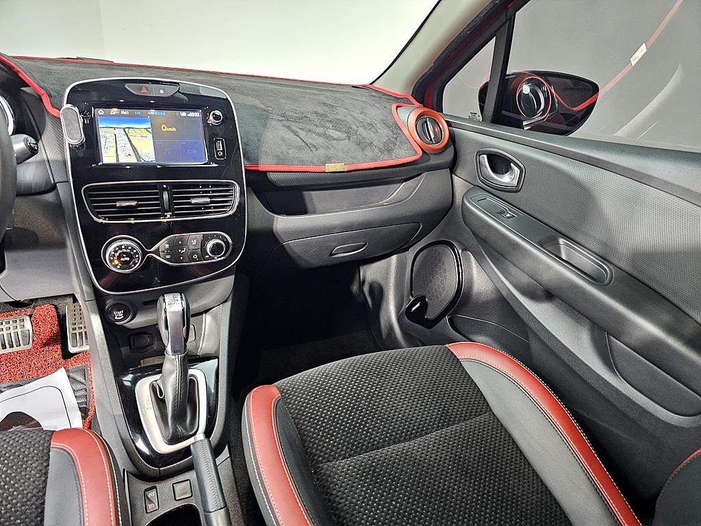 SAMSUNG Clio - Vista 10