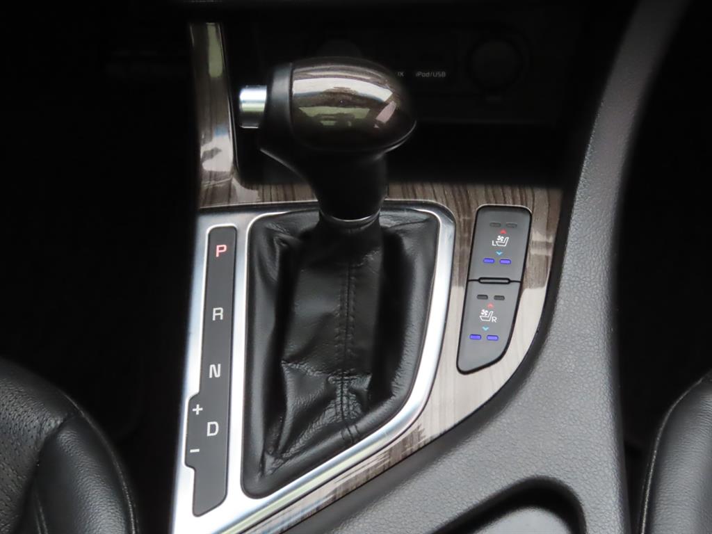 KIA K5 2015 Blanco - Importación desde Corea - HF Imports Iquique - Foto 12
