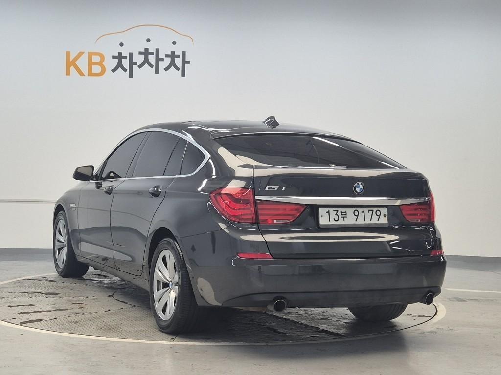BMW Gran Turismo - Vista 2