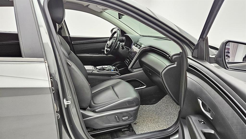 HYUNDAI Tucson - Vista 10