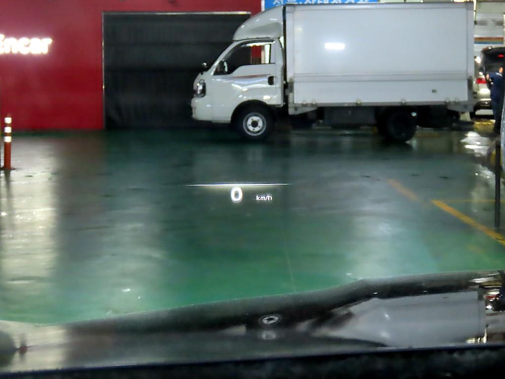 KIA K9 2025 Azul - Importación desde Corea - HF Imports Iquique - Foto 13
