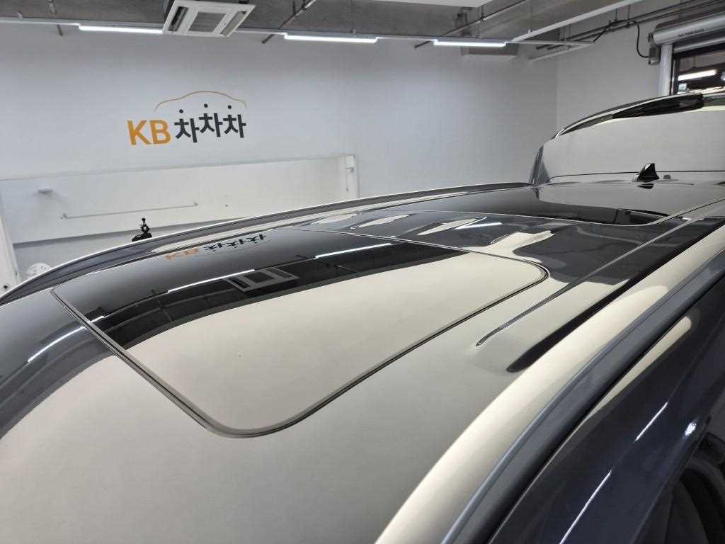 HYUNDAI Palisade 2024 Gris - Importación desde Corea - HF Imports Iquique - Foto 13
