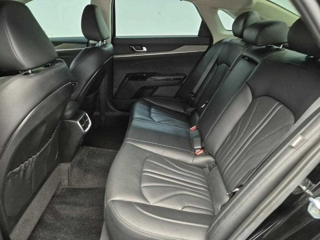 KIA K5 - Vista 12